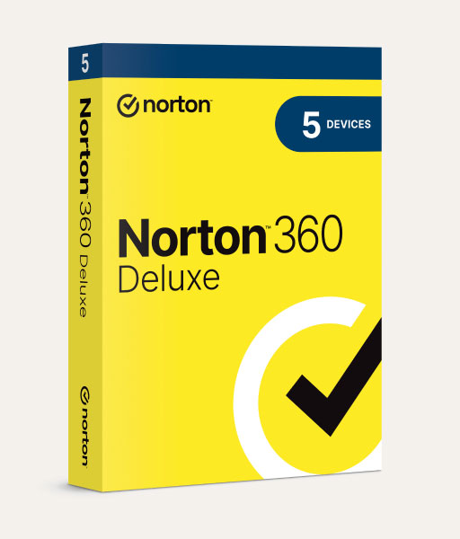 norton 360 deluxe