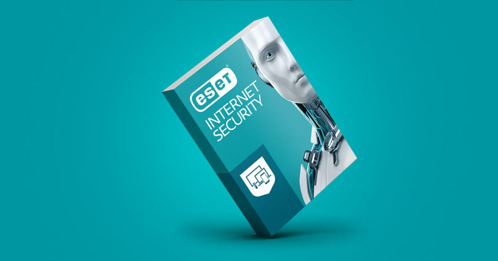 avis eset internet security